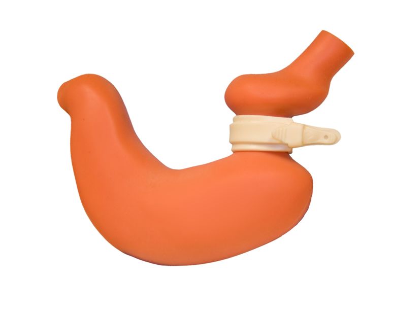 5804877 - lap-band--a medical device used to help those with obesity. lap-band--a medical device used to help those with obesity