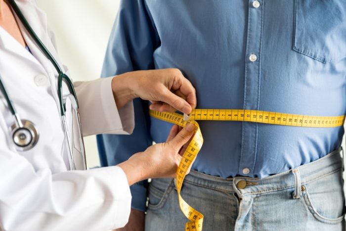 doctor-measuring What Does Gastric Balloon Treatment Involve?