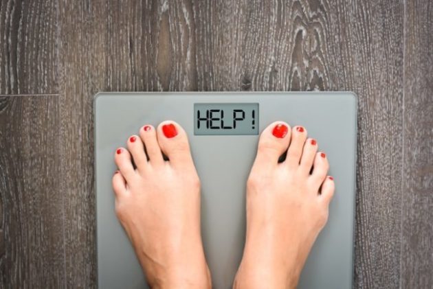 help-scale Is Obesity a Disease?