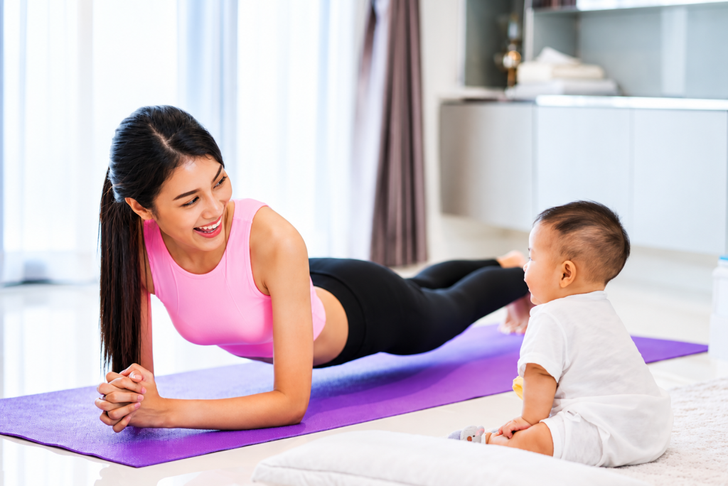 Postpartum-Weight-Loss
